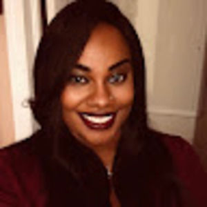 Meet your Posher, Brittney